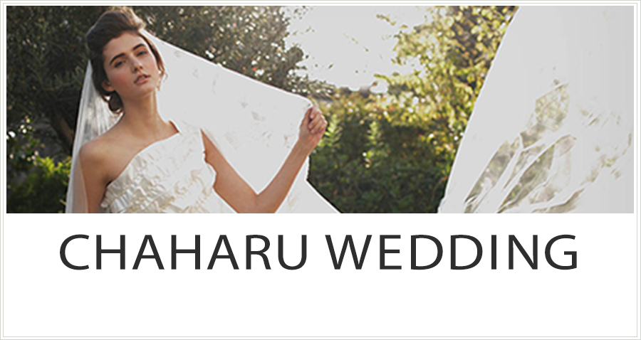 CHAHARU WEDDING