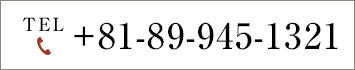 TEL +81-89-945-1321