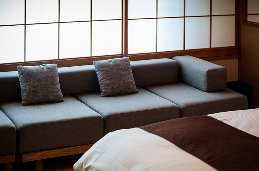 Japanese-style modern room photo2