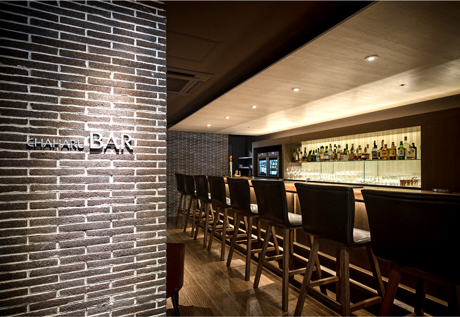 CHAHARU BAR